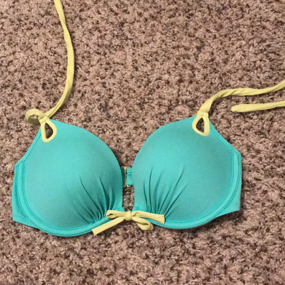 VS Swim Top